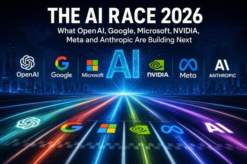 AI Regulation