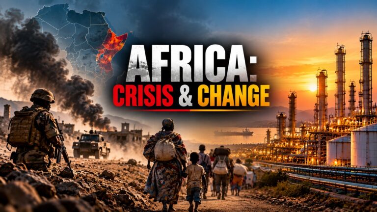 Africa News