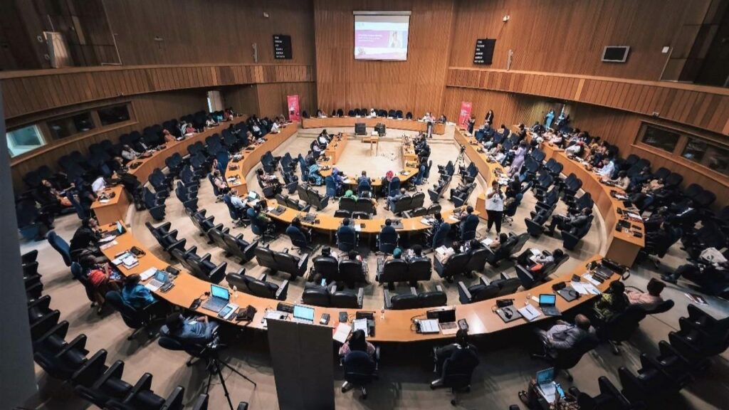 African Union investment initiative