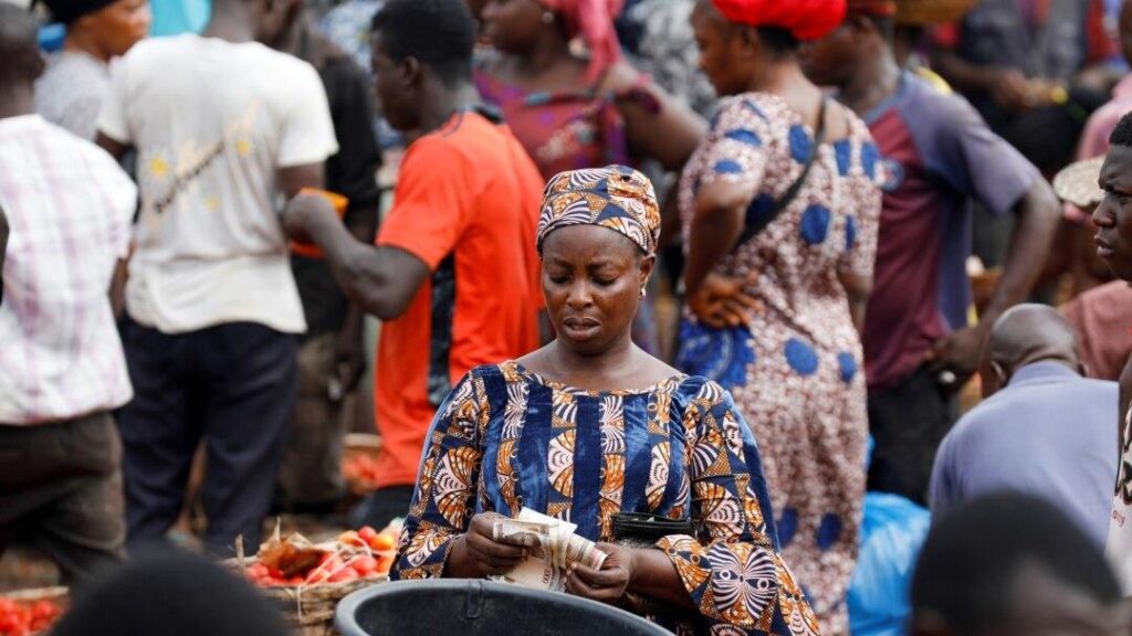 Africas economy