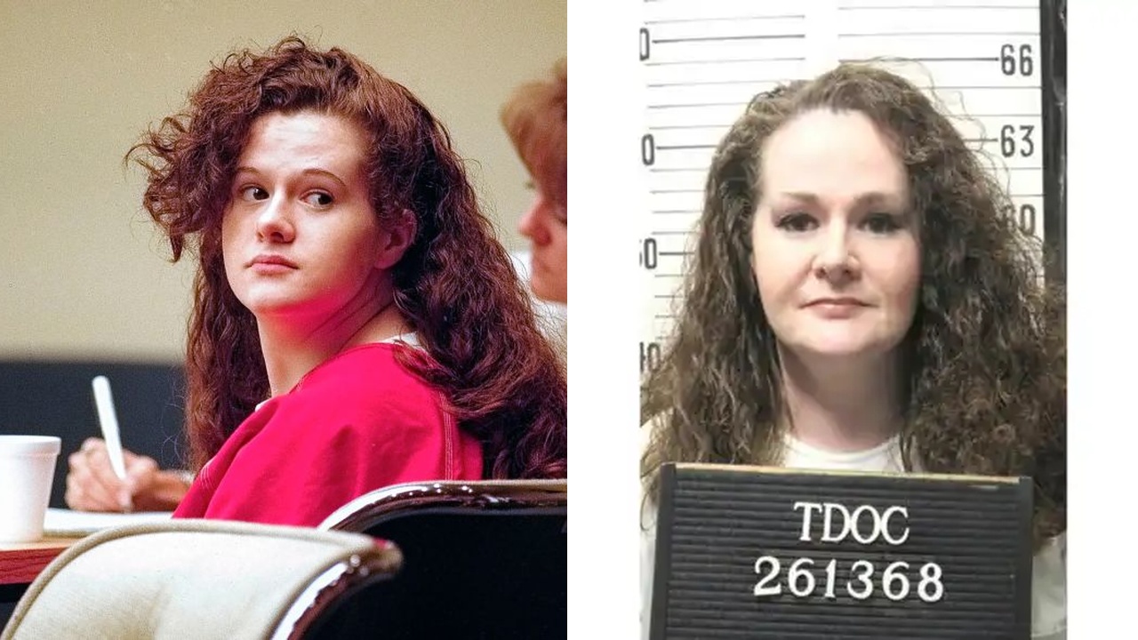 Christa Pike failed execution