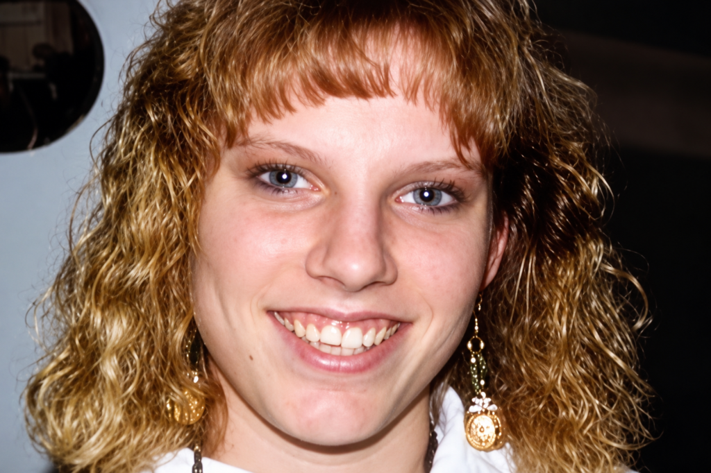 Colleen Slemmer
