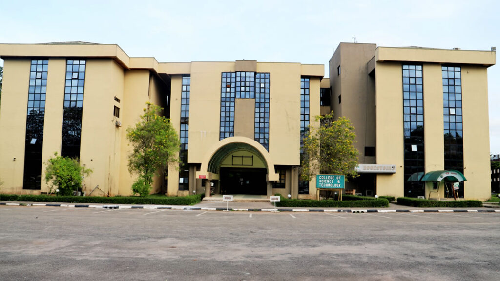 Covenant University