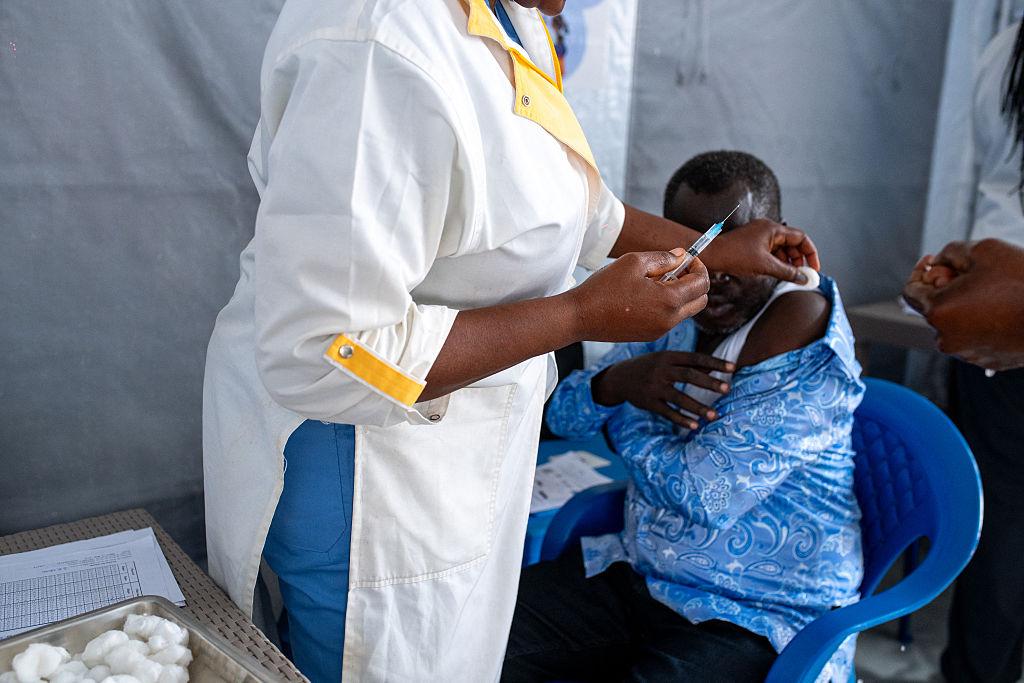 Africa News Review: Ebola Outbreak, Nigeria Detention Inquiry and Sudan Crisis 1 Africa News Review