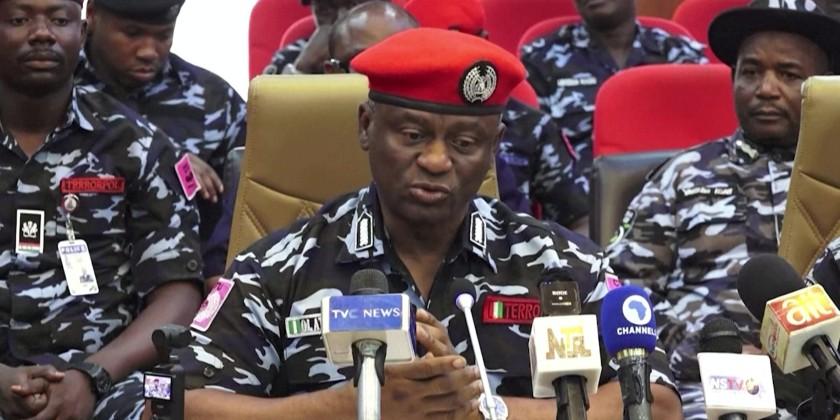 Nigeria News Roundup: Infrastructure, Economic Pressure, Security and Accountability 5 Deaths in custody and the Air Force crash