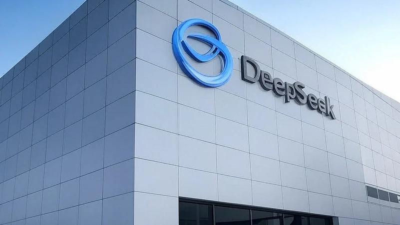 DeepSeek US Restrictions