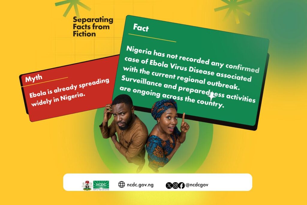 Nigeria News Review