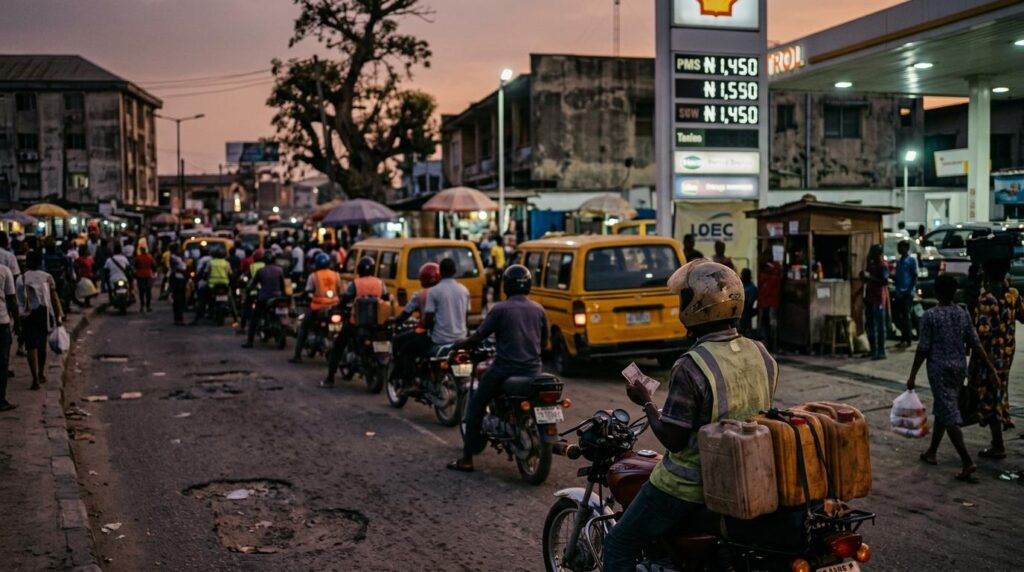 Economic Reforms Cost of Living