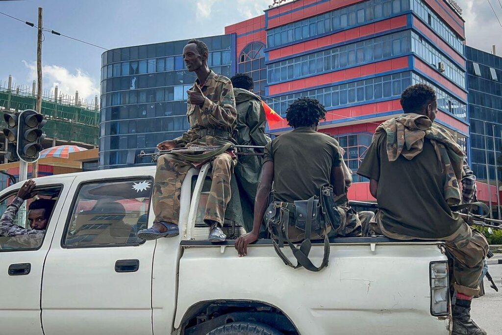 africa news 