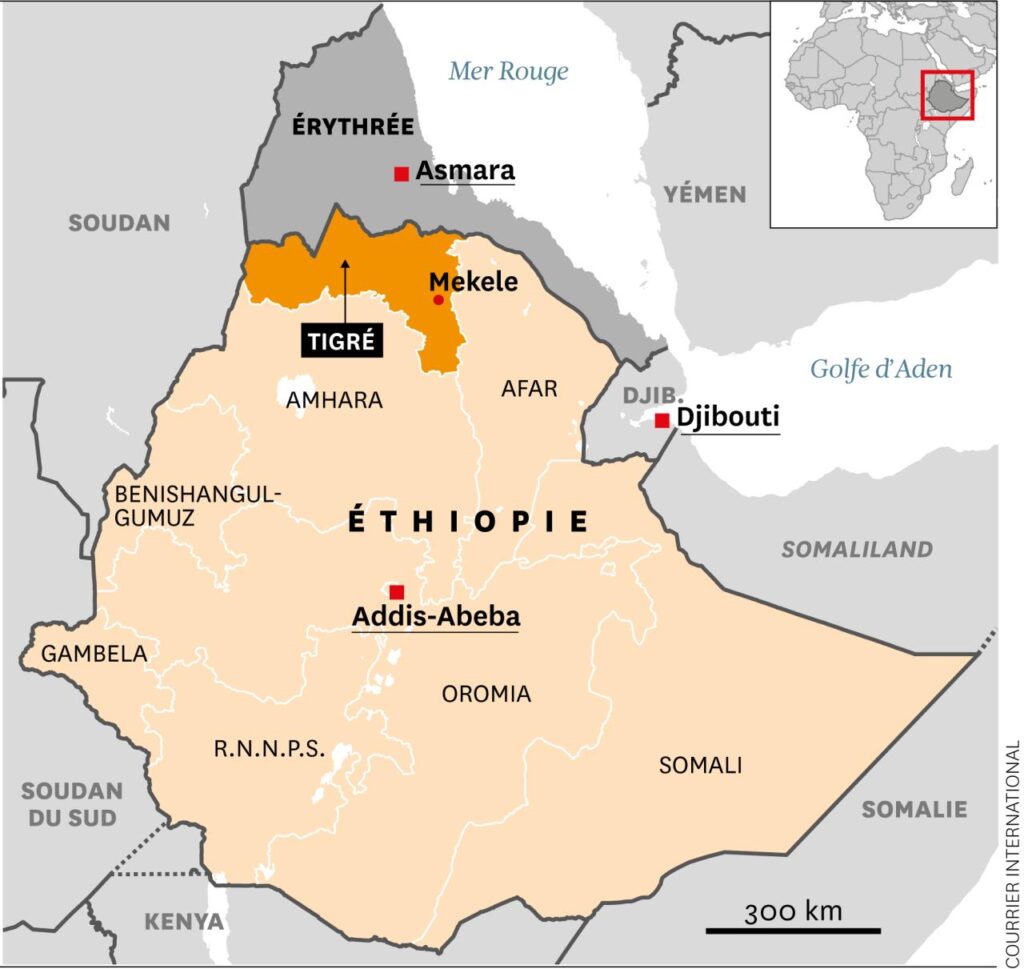 Africa News Review