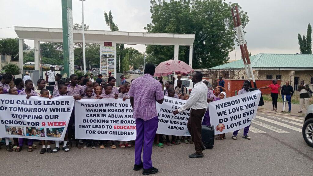 Nigerian News