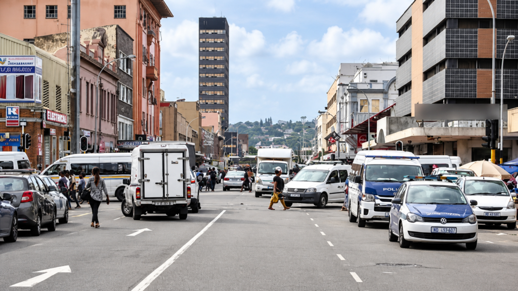 Africa News Review: Ebola, Political Rights, Security and Trade 4 Africa News Review
