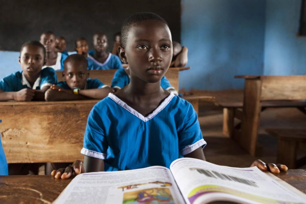 HOPE EDU