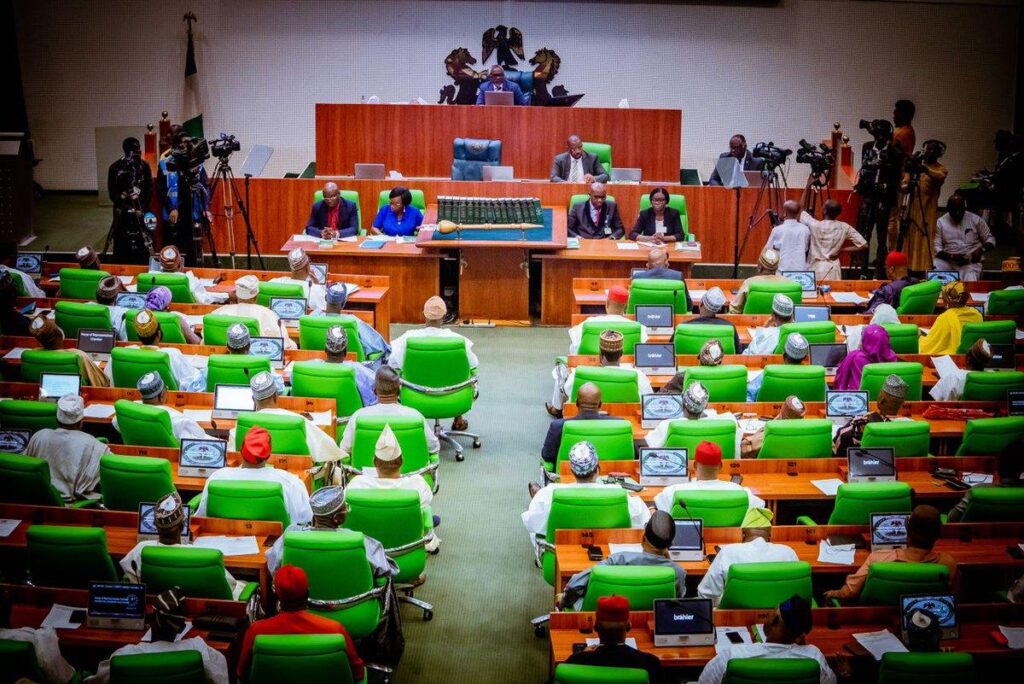 House of Representatives questions telecom operators