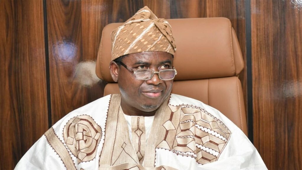 INEC chairman says AI will not decide Nigerias 2027 elections