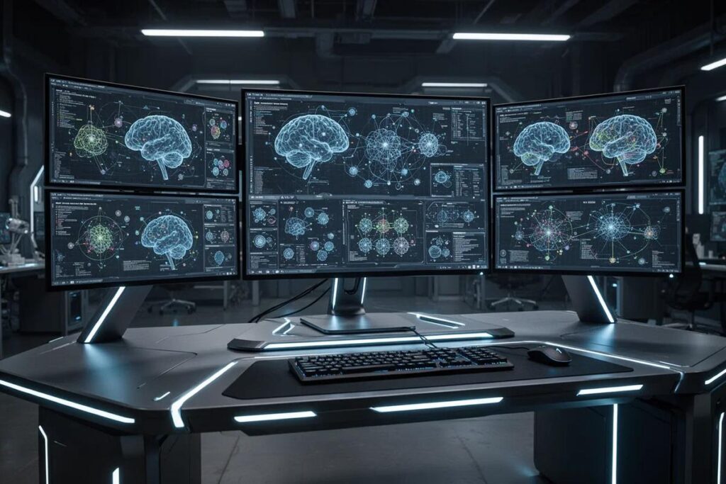 Global News Review: AI Financing Risks, Ukraine’s Security Challenge and the Test of Global Governance 5 Innovation Versus Protection