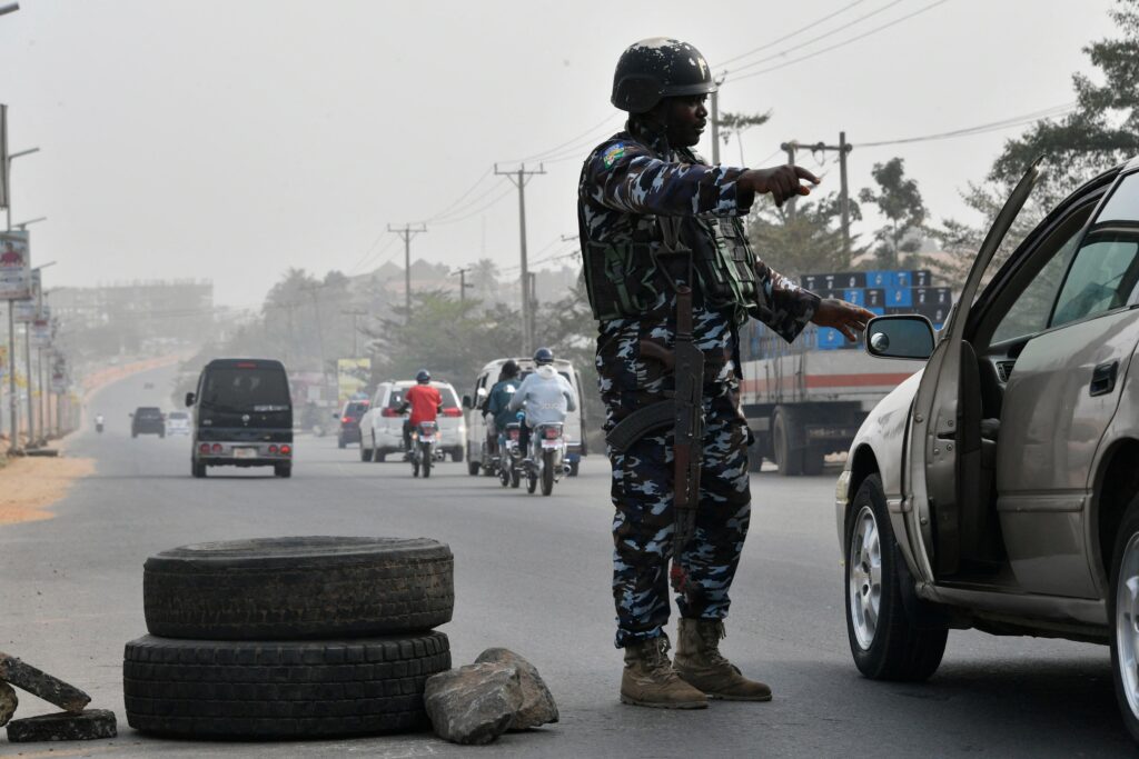 Kidnapping and Military Operations