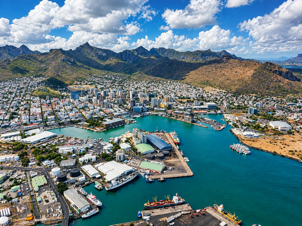 Mauritius