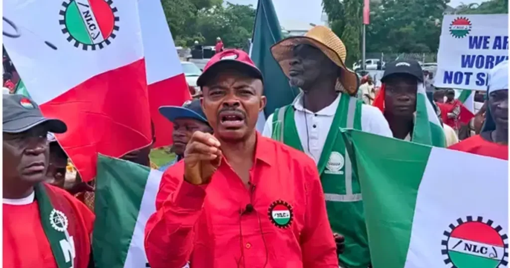 Nigeria News Review: Security, Petrol Supply and Labour Questions 4 Nigeria News Review