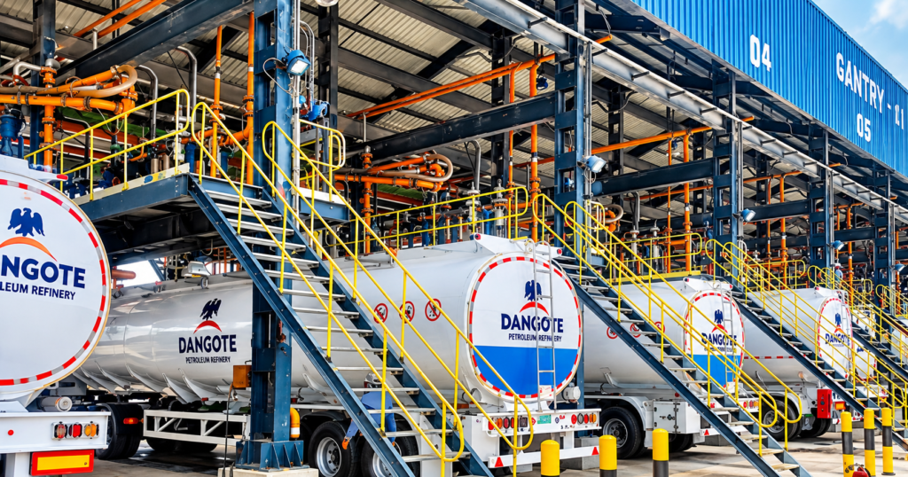 Nigeria News Review: Security, Petrol Supply and Labour Questions 3 Nigeria News Review