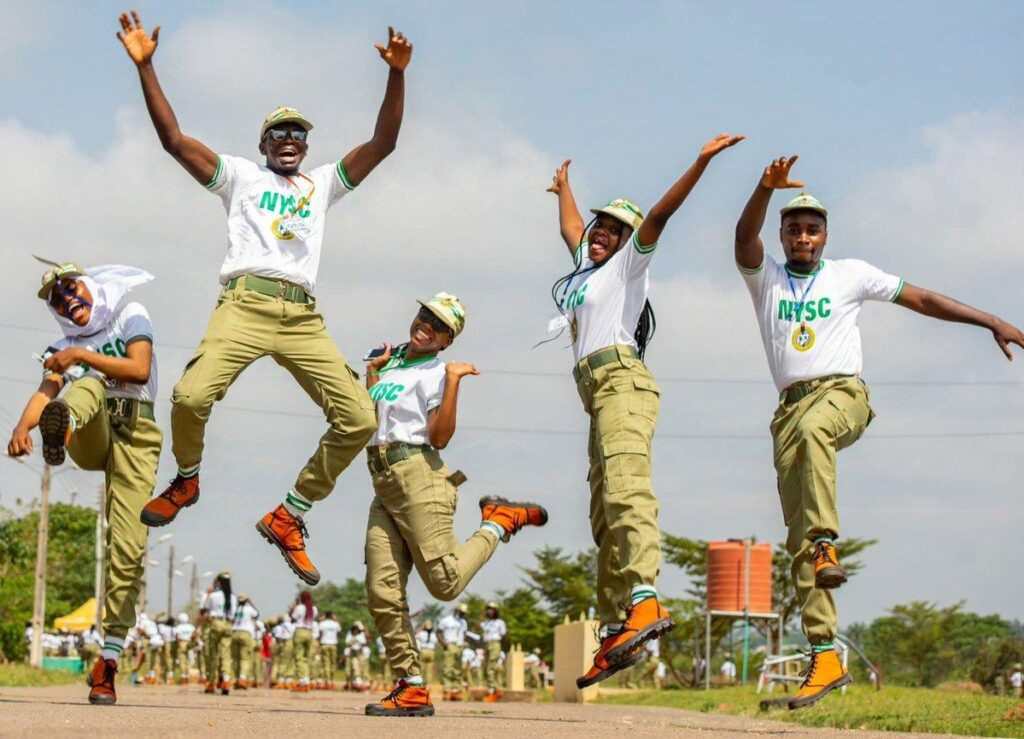 Nigeria Security