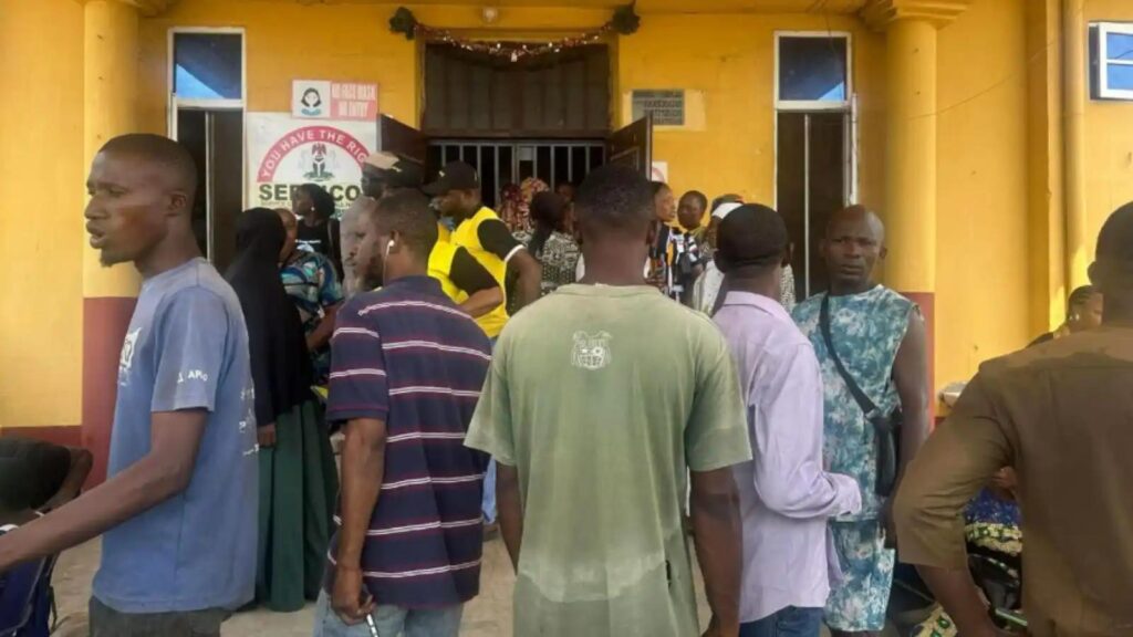 Nigeria News Review