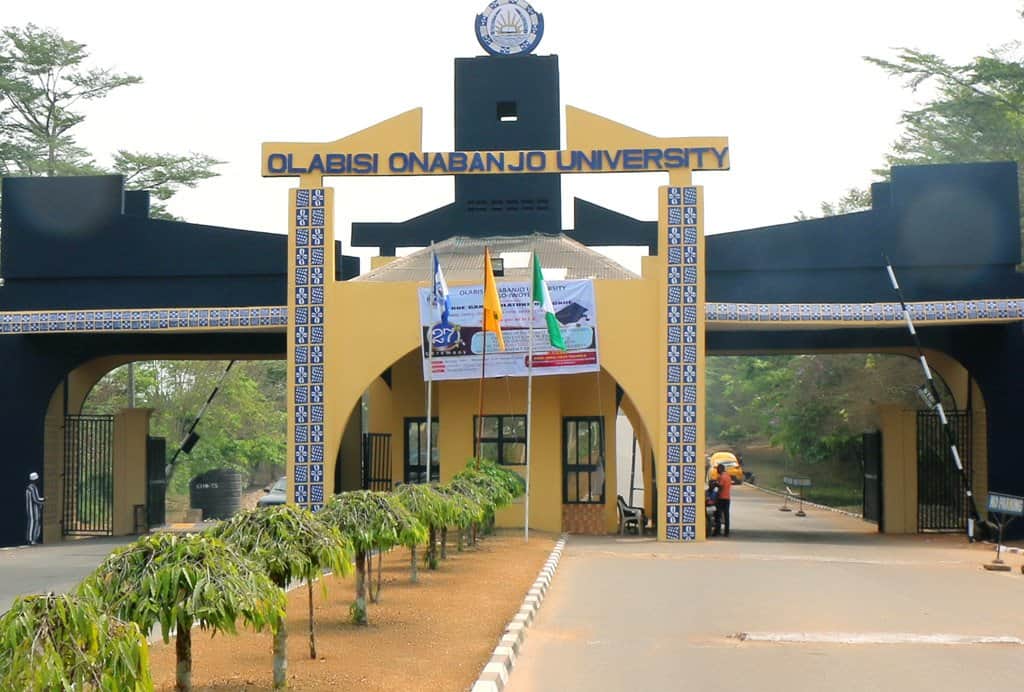 Nigeria University Rankings