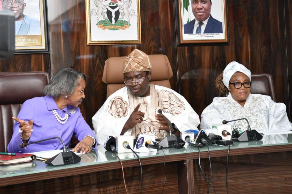 Nigeria News Roundup: Infrastructure, Economic Pressure, Security and Accountability 4 Politics electoral administration and state police