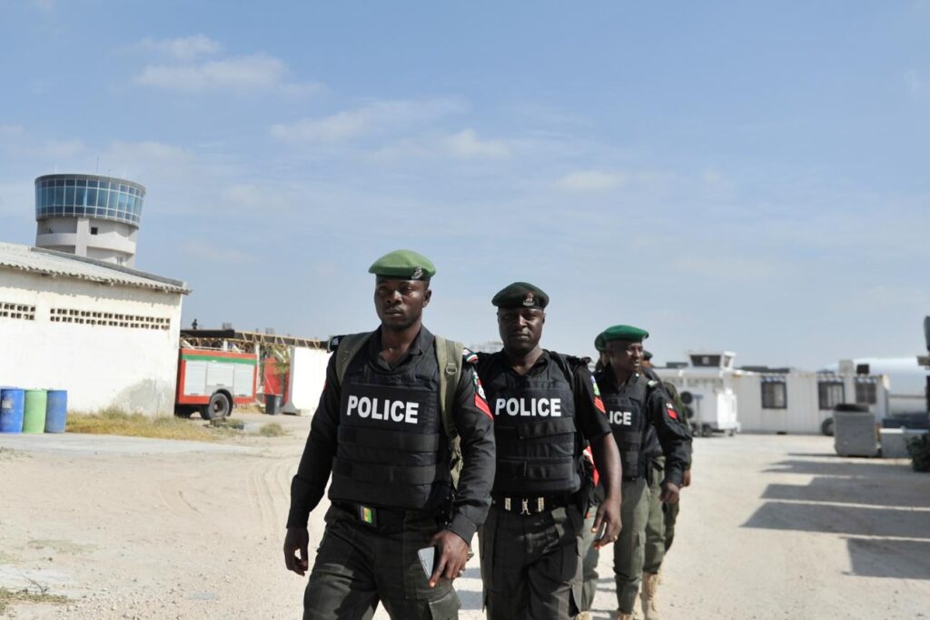 Nigeria News Roundup: Infrastructure, Economic Pressure, Security and Accountability 3 Security operations and arrests