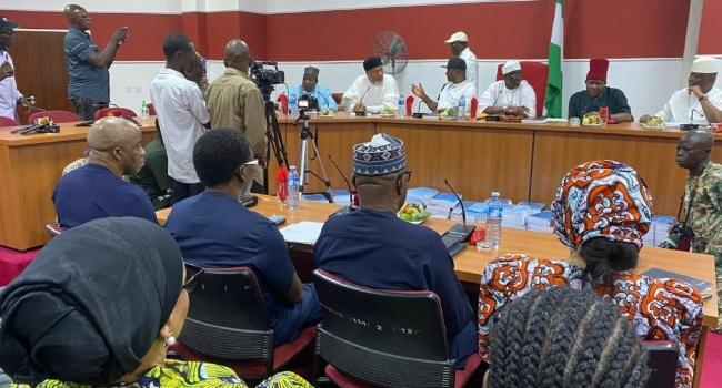 Senate scrutiny of conflicting petrol import figures
