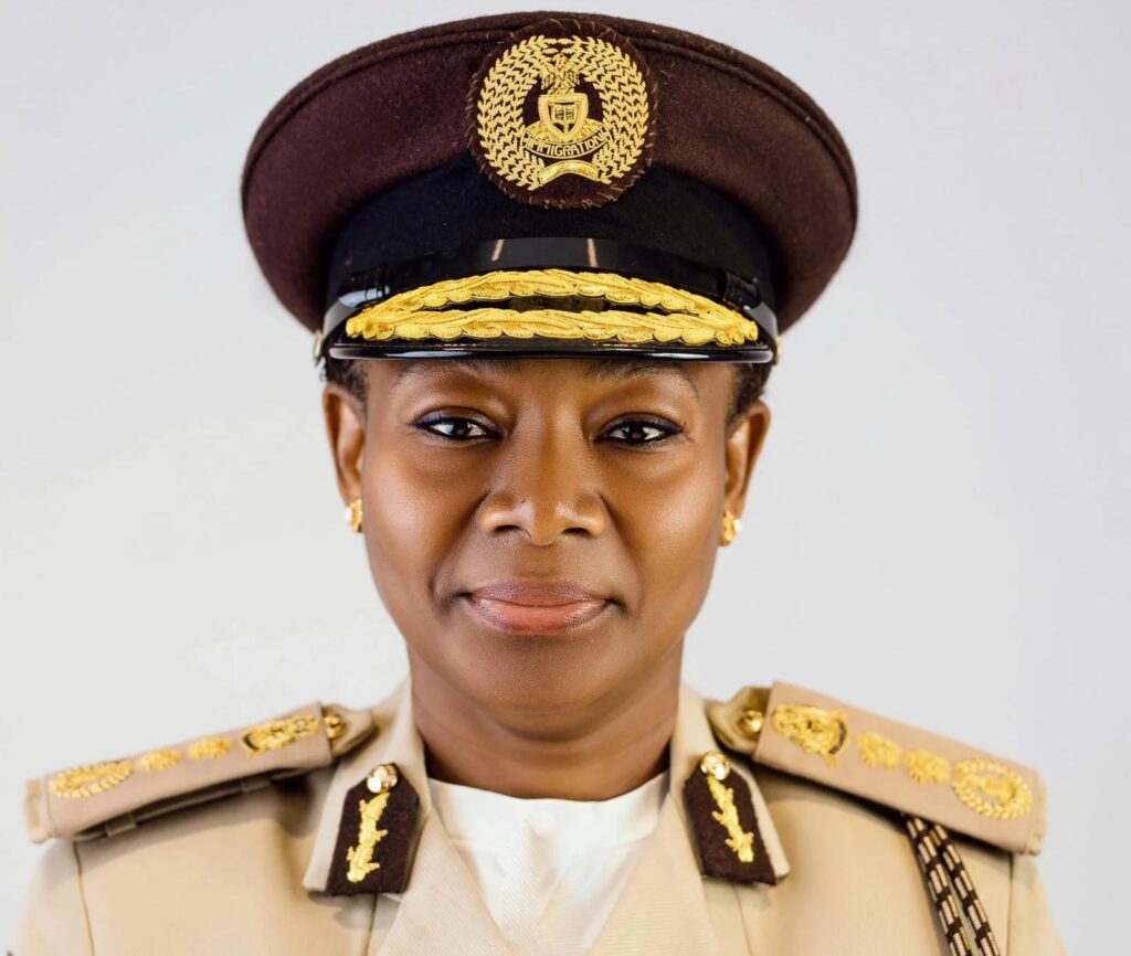 Service chiefs tenure extensions