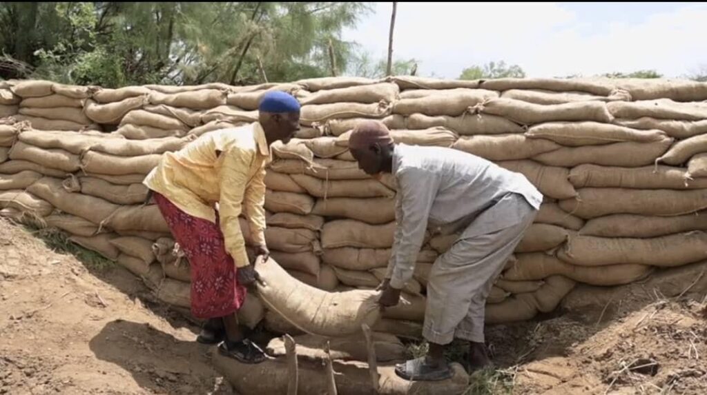 Somalia Warns of Flood and Food Security Risks