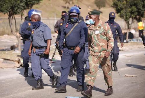 Africa News Review: Ebola Outbreak, Nigeria Detention Inquiry and Sudan Crisis 4 Africa News Review