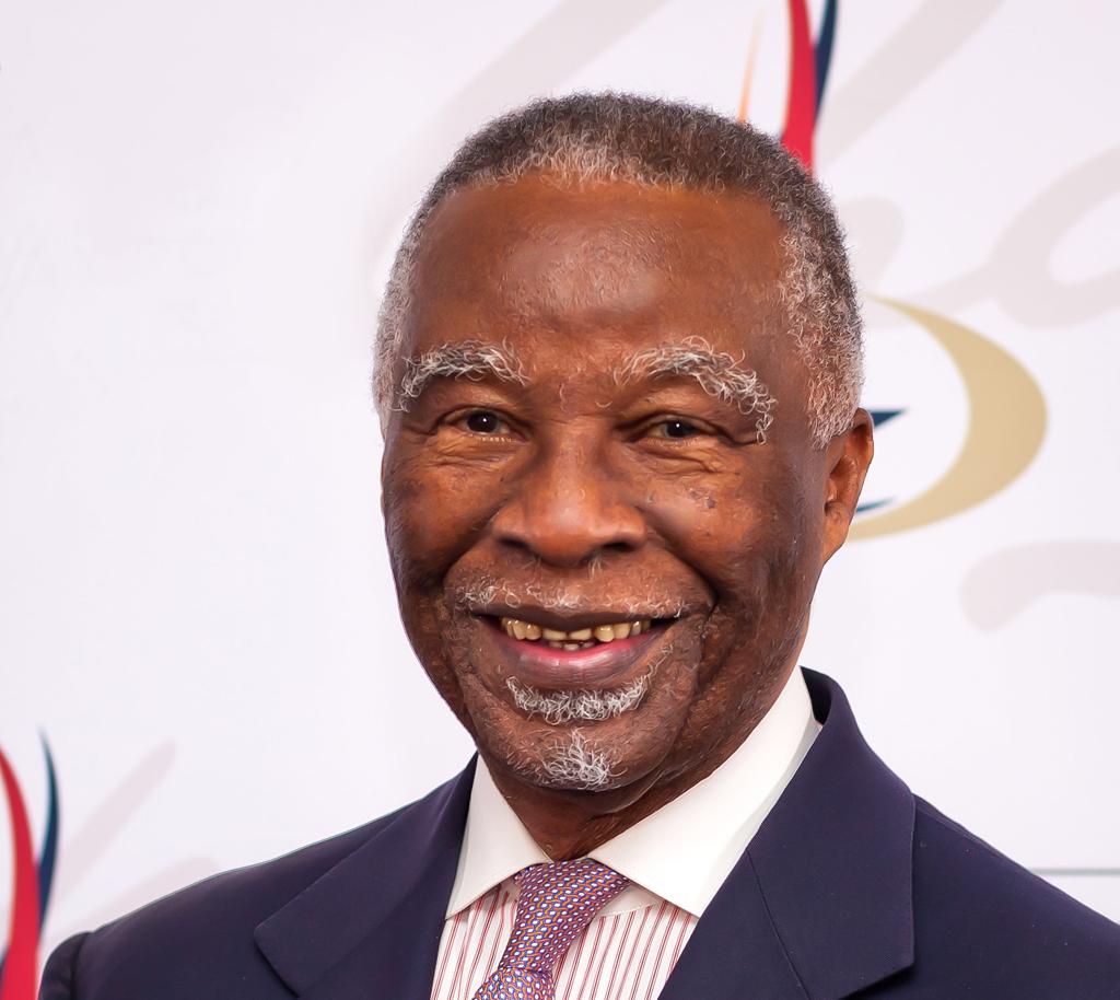 South Africa — Thabo Mbeki inquiry