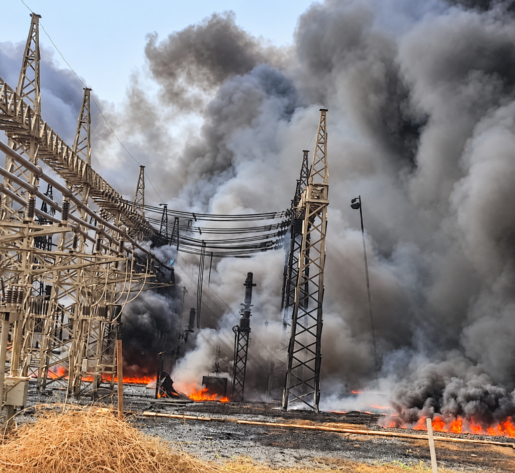 Africa News Review: Ebola Probe, Sudan Strikes and Economic Pressures 2 africa-news-review