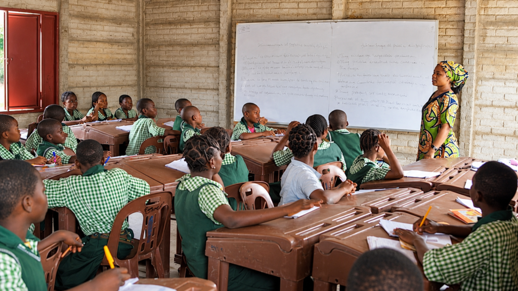 Nigeria News Today: Education Funding, Workers’ Welfare and Election Readiness Under Scrutiny 1 Nigeria news today