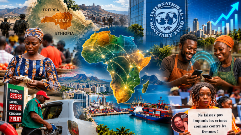 africa