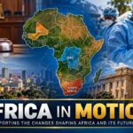 Africa in motion