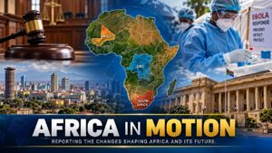Africa in motion