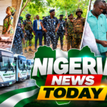 Nigeria news today