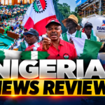 Nigeria News Review