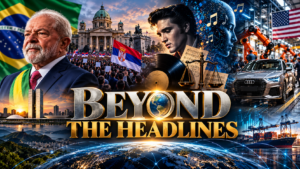 Global News Analysis