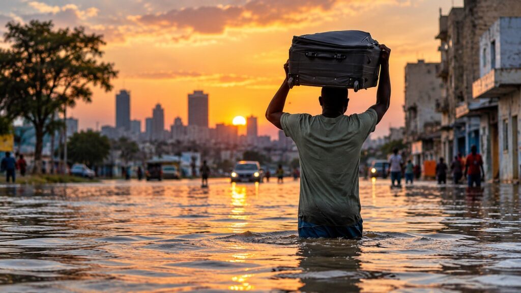 Africa News Roundup: Security Tensions, Flooding and Debt Pressures Shape the Week 3 Africa News