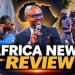 Africa News Review