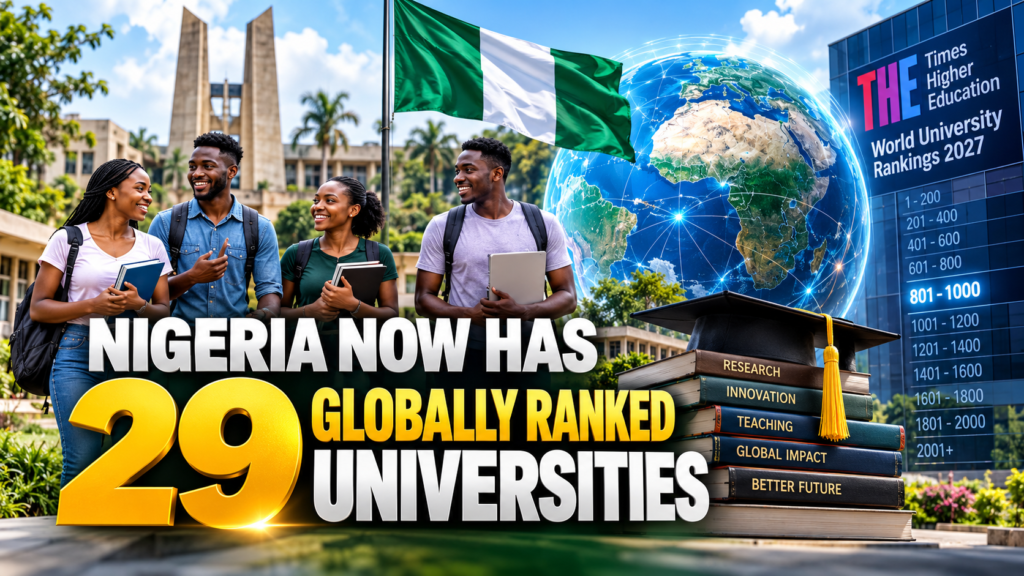 Nigeria University Rankings: 29 Universities Ranked in 2027 7 eb348751-9f4d-496b-a01f-123ad8a808b4
