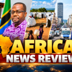 Africa News Review
