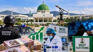 Nigeria Daily News Review: State Police, Inflation, Ebola and 2027 Politics 11 Nigeria Daily News Review