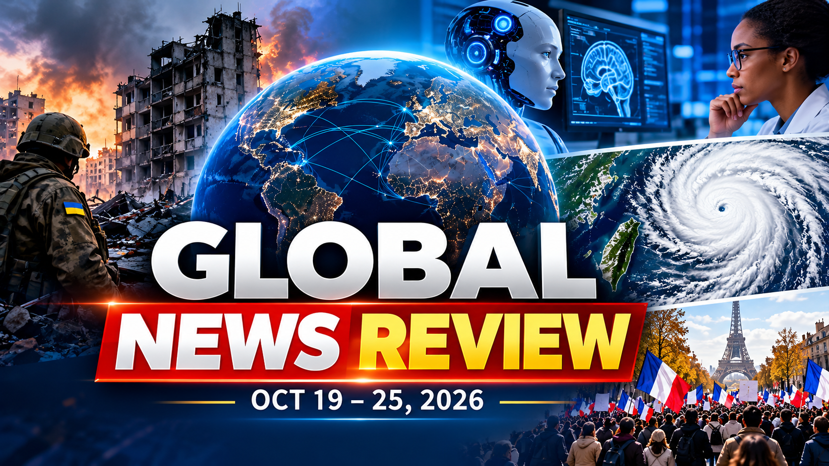 global news
