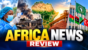 africa news