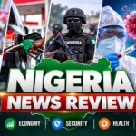nigeria news